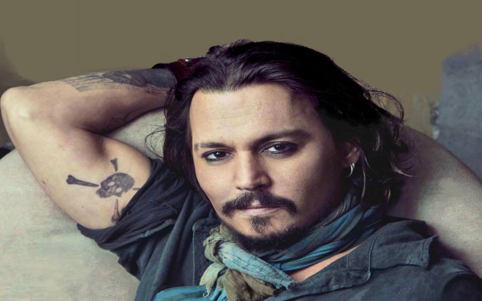 Download Johnny Depp 2020 Photos For Mobile Mac Android wallpaper