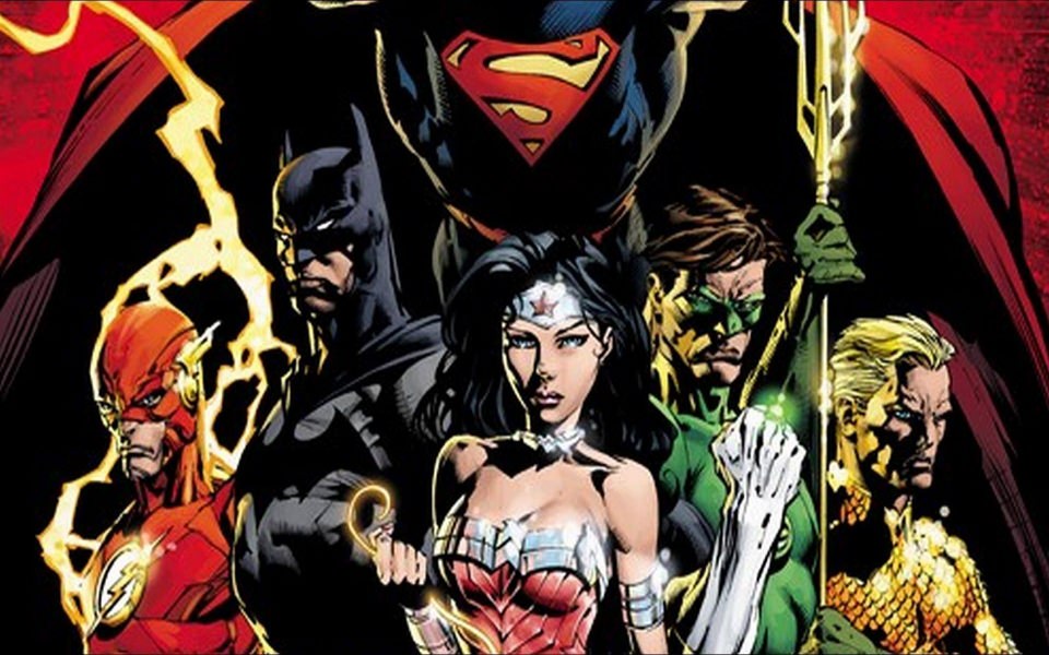 Download Justice League 2020 DC Wallpapers Wallpaper 