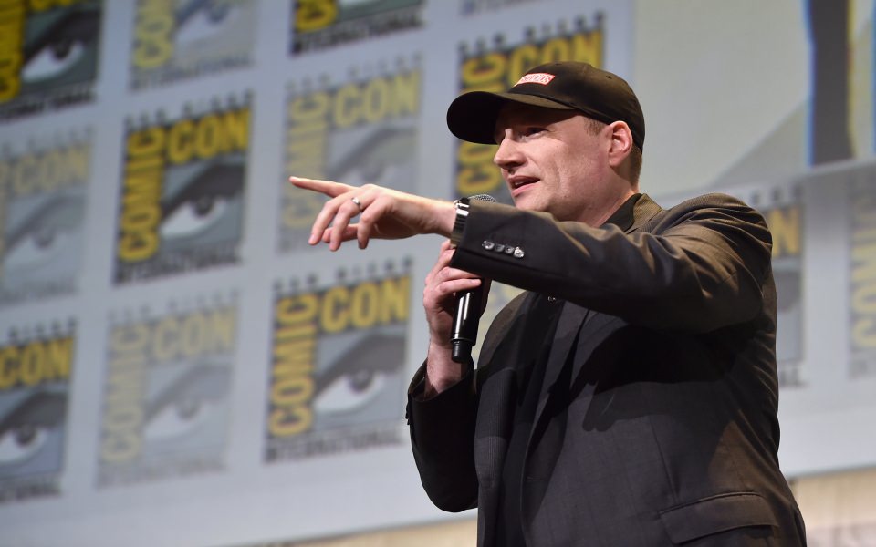 Download Kevin Feige on Avengers HD 2020 Images Photos Pictures wallpaper