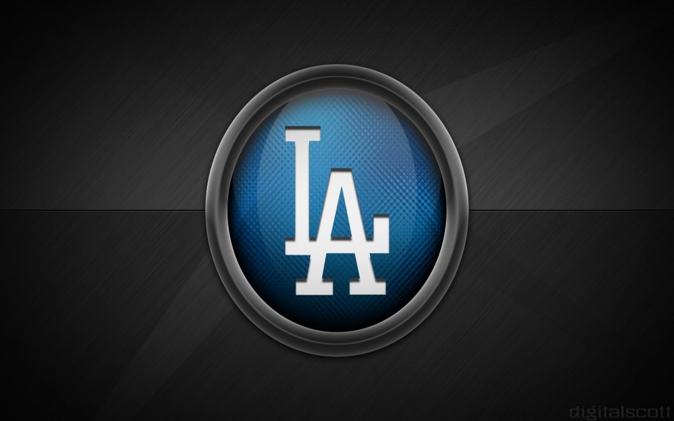 Download LA Dodgers 2020 Pictures wallpaper