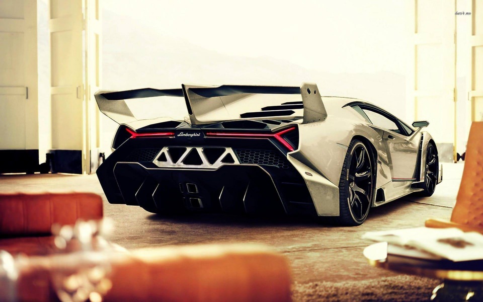 Download Lamborghini Veneno HD 2020 wallpaper