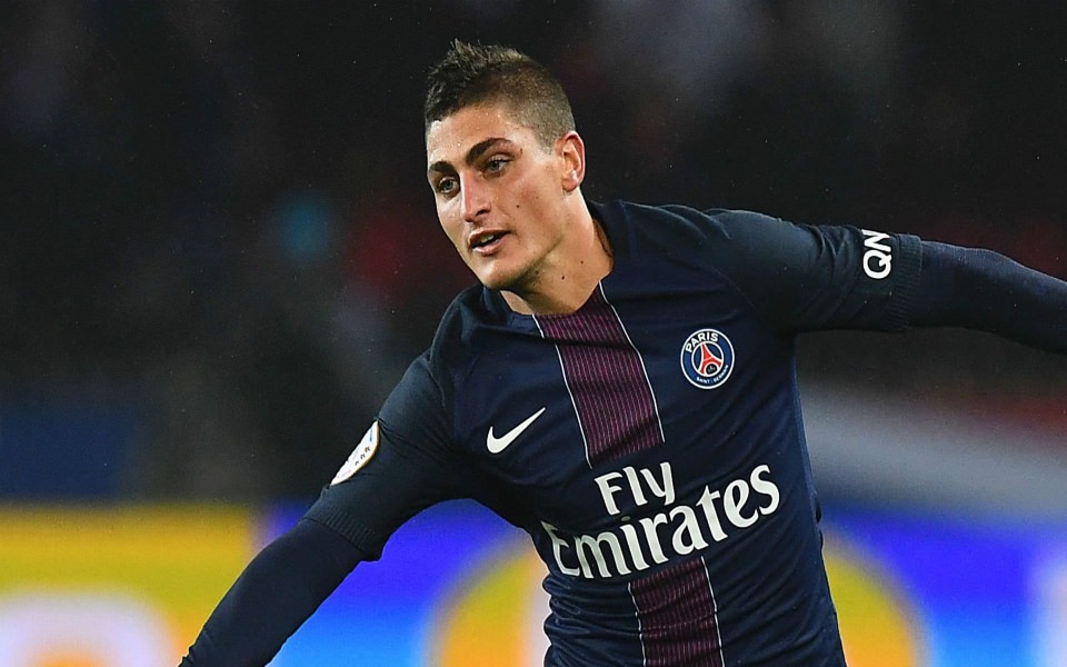 Download Marco Verratti 2020 Wallpapers for Mobile iPhone Mac wallpaper