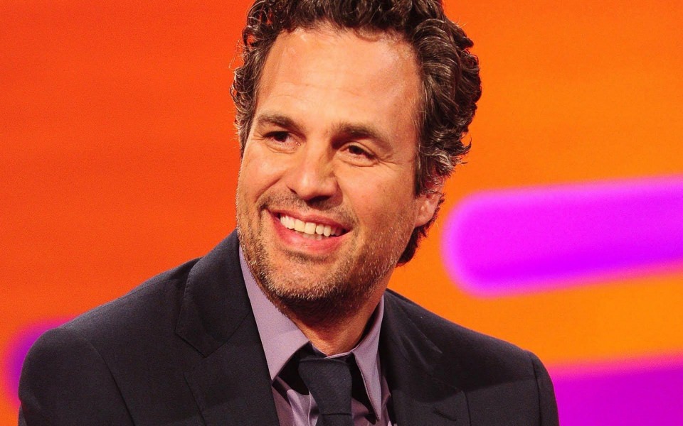 Download Mark Ruffalo 2020 iPhone Android Wallpapers wallpaper