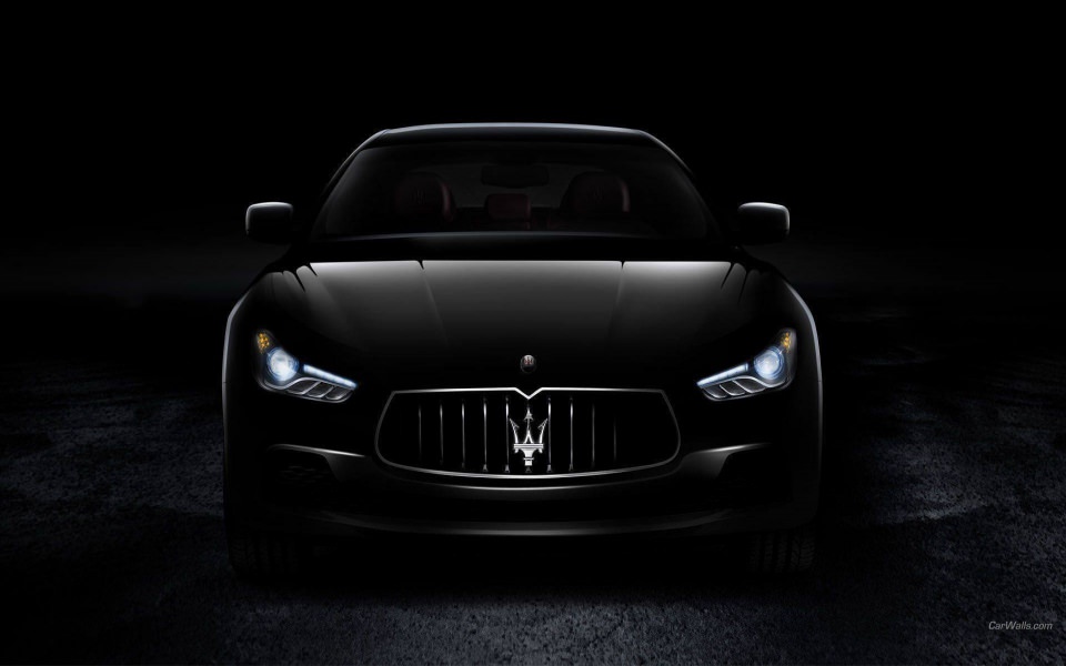Download Maserati HD Wallpapers Background Images wallpaper