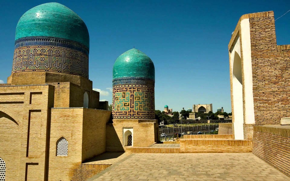 Download mosque in Uzbekistan 2020 Wallpapers for Mobile iPhone Mac wallpaper