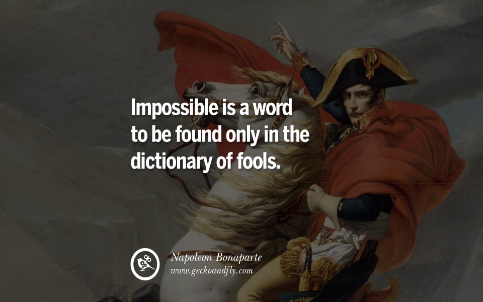 Download Napoleon Bonaparte Quotes On War Religion Wallpaper 