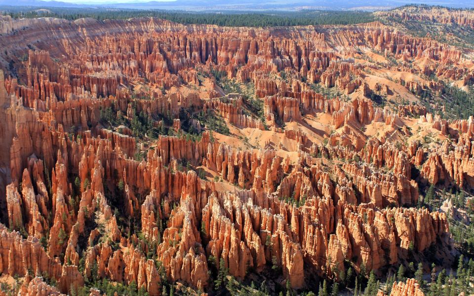 Download Nature Landscape Bryce Canyon 2020 Wallpapers iPhone wallpaper