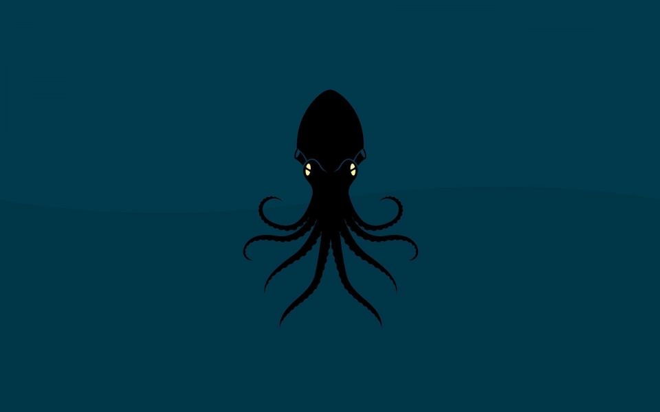 Download Octopus 2020 Pictures wallpaper