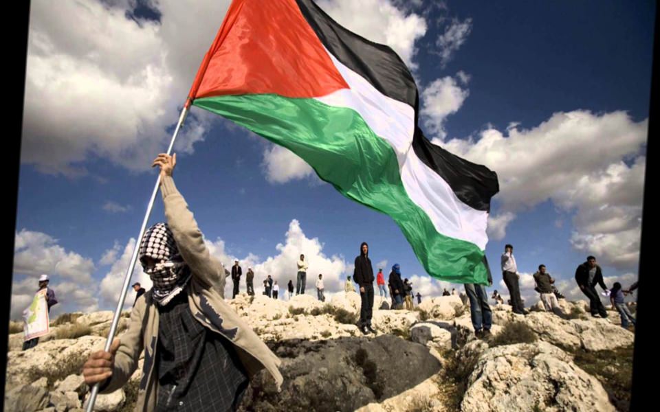 Download Palestine iPhone Wallpapers wallpaper
