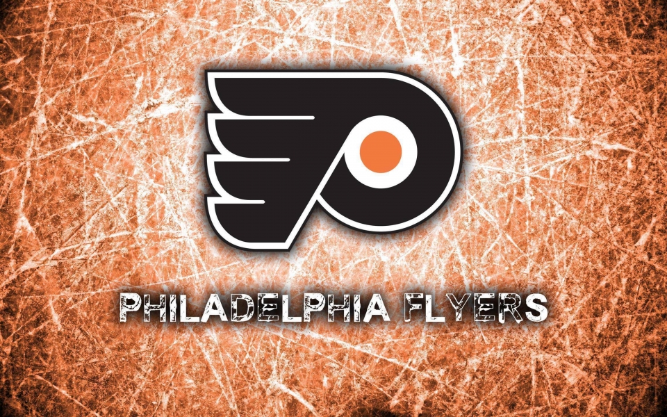 Download Philadelphia Flyers 2014 Logo Wallpapers wallpaper