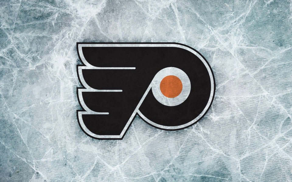 Download Philadelphia Flyers wallpaper