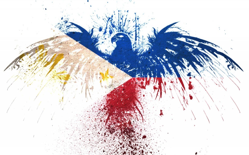 Download Philippines Flag 2020 For Android iPhone wallpaper