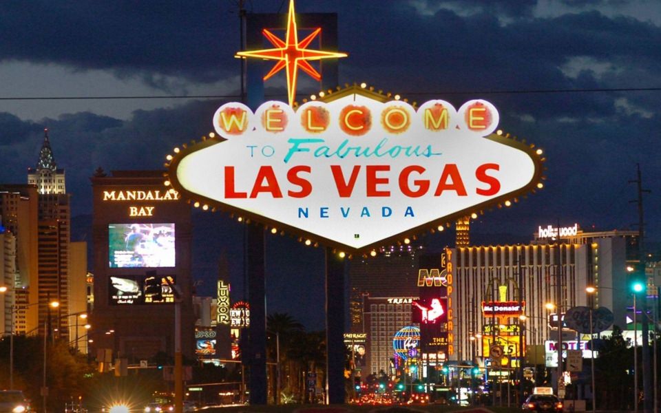 Download Photos 2020 Of Las Vegas Nevada wallpaper