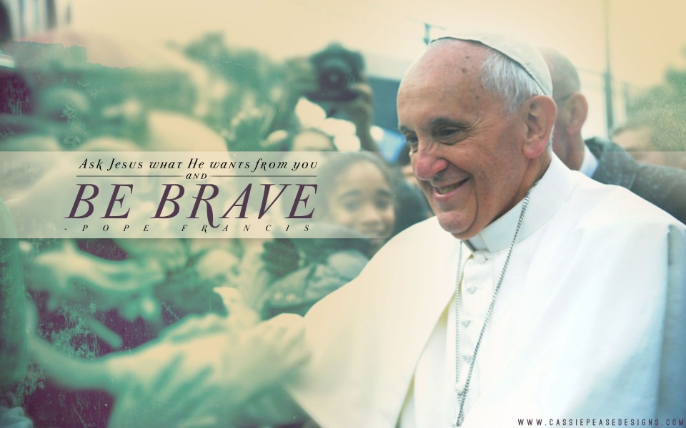 Download Pope Francis 4K Photos Mobiles Laptop wallpaper