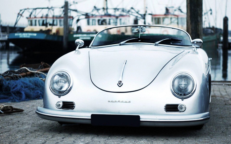 Download Porsche 356 Speedster Best Wallpapers for PCs wallpaper