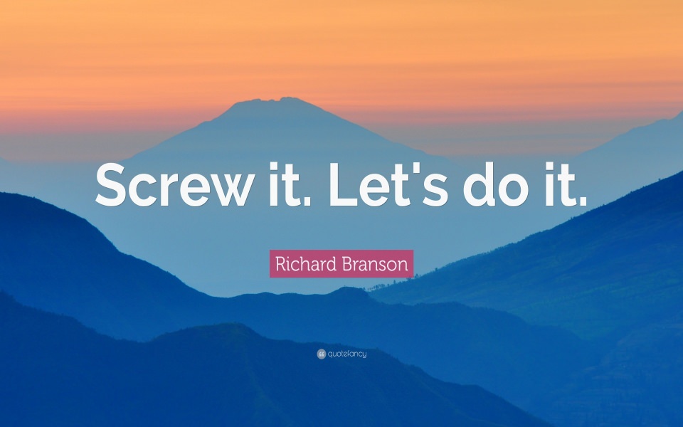 Download Richard Branson Quotes 2k20 wallpaper