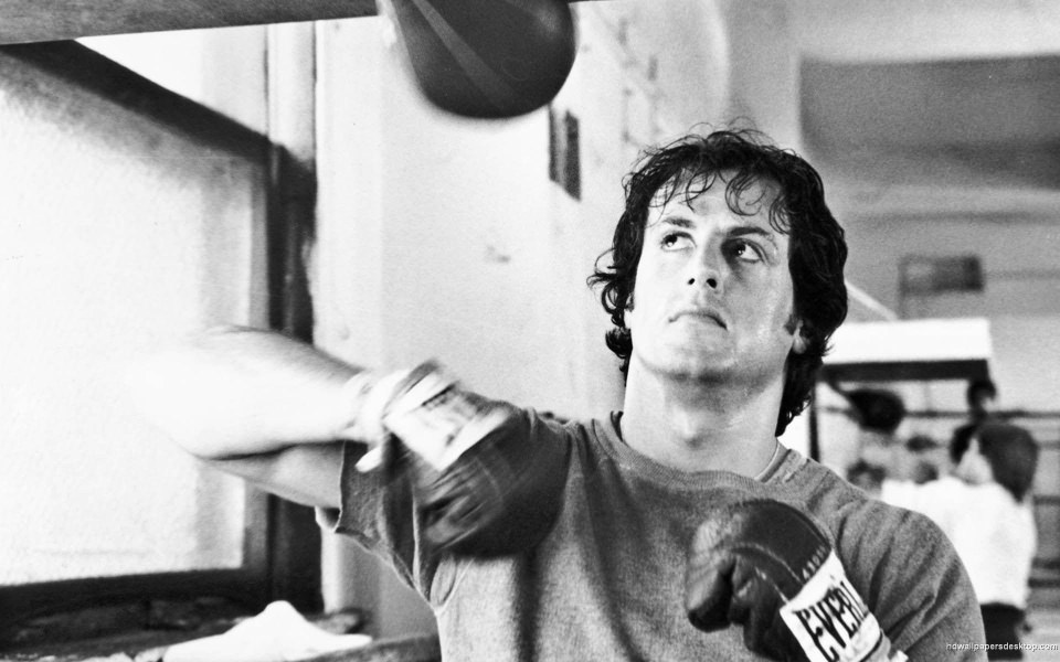 Download Rocky Balboa Wallpapers for Mobile iPhone Mac wallpaper
