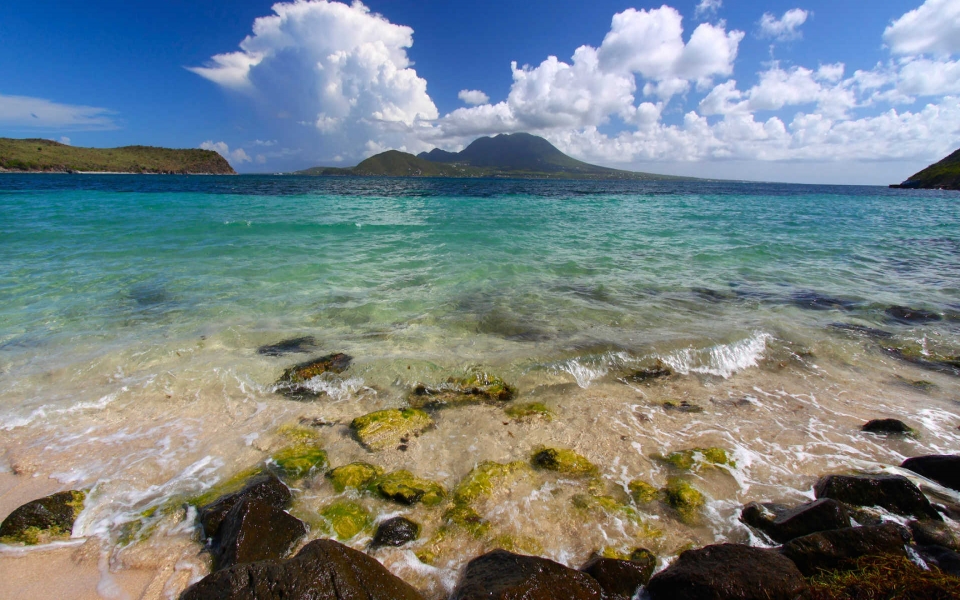 Download Saint Kitts Nevis 2020 Phone Desktop 4K wallpaper