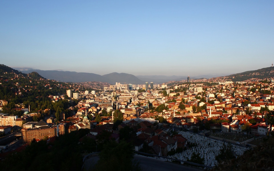 Download Sarajevo Wallpapers Image Photos Pictures wallpaper