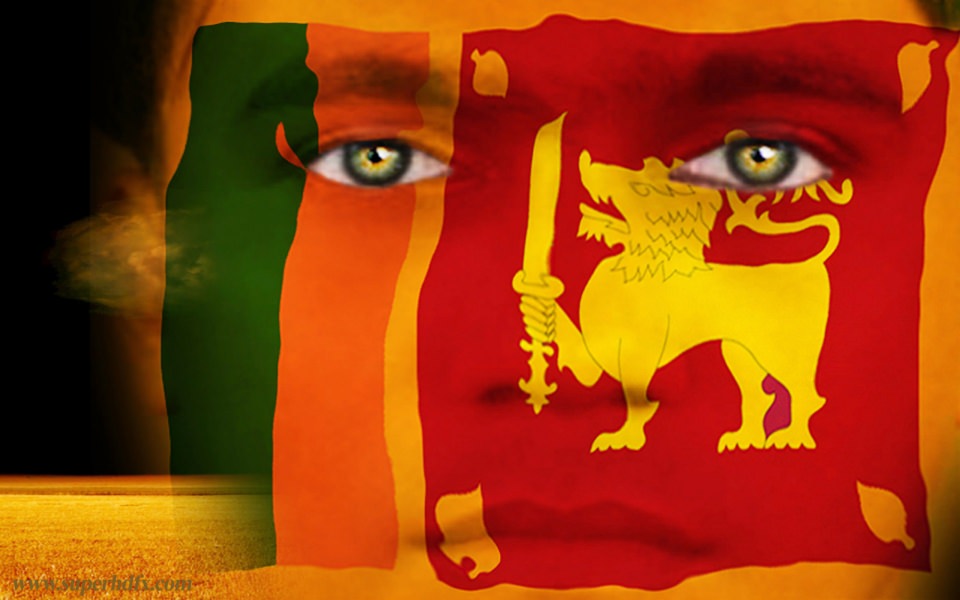 Download sri lanka Flag 2020 Wallpapers wallpaper