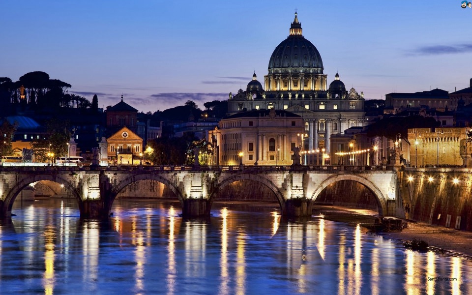 Download St Peters Basilica Photos 2020 For Mobile Desktop Laptop wallpaper