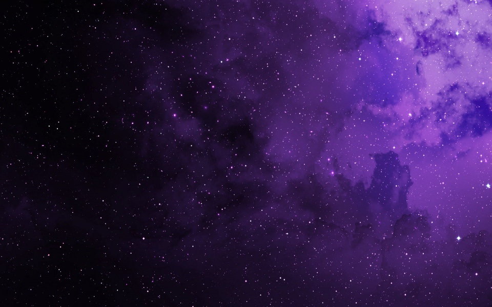 Download Stars Purple Cosmos 4K Photos For Mobiles ...