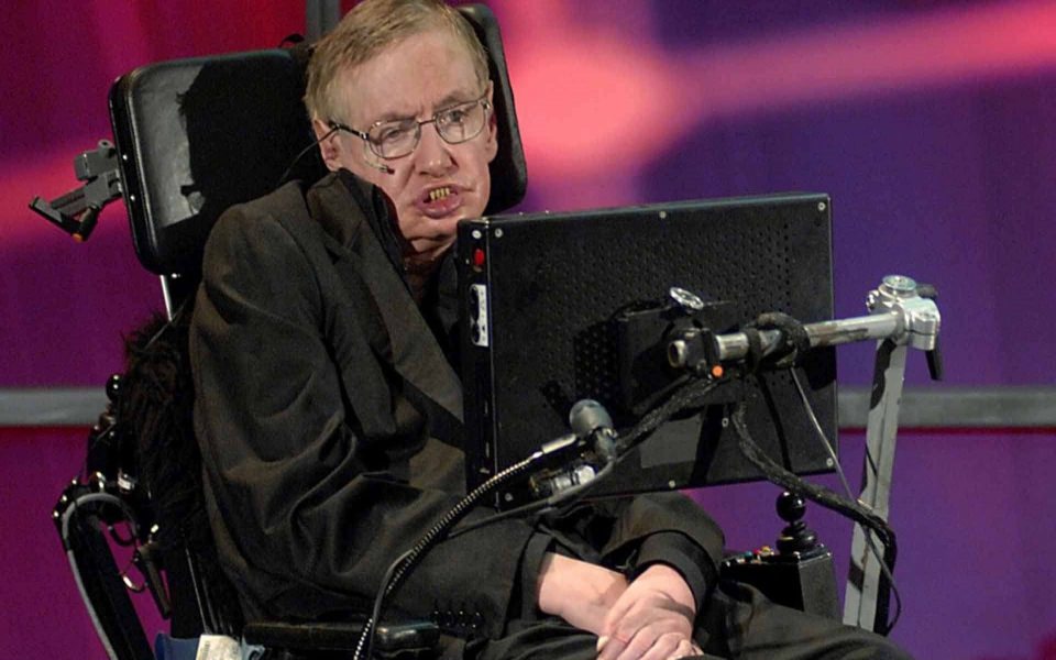 Download Stephen Hawkings 2020 Photos wallpaper