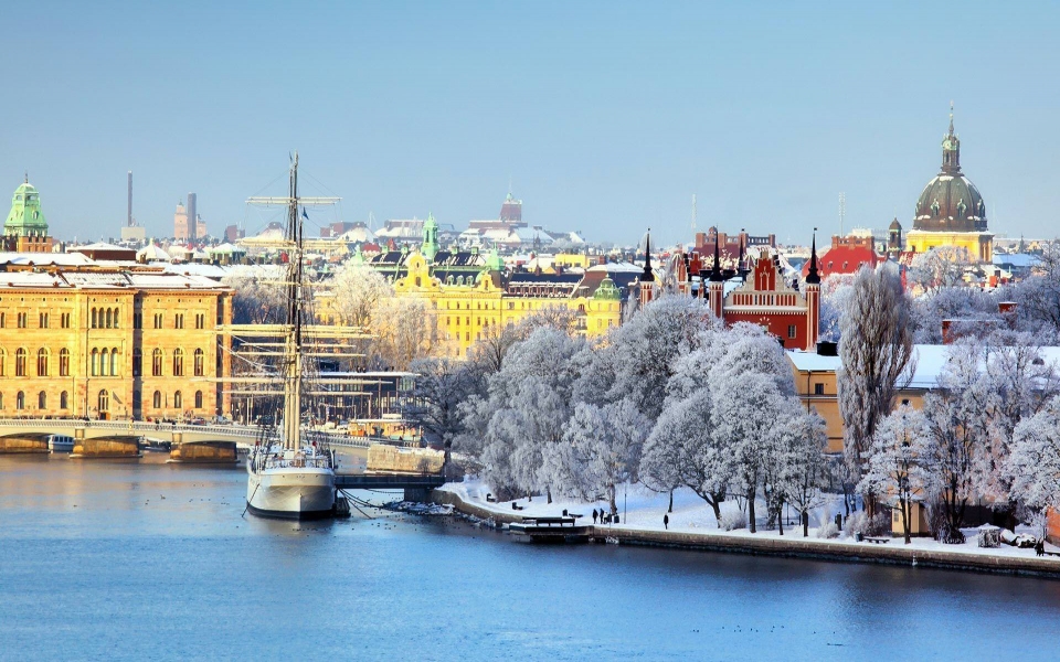 Download Stockholm 2020 Wallpapers For Mobiles PC wallpaper