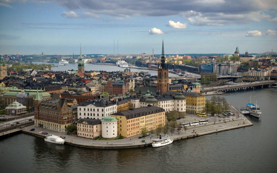 Download Stockholm Wallpapers Photos wallpaper