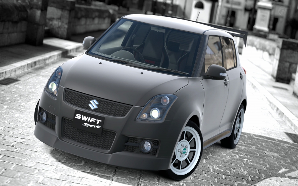 Download Suzuki Swift Sport 2020 Images In HD for Mobiles wallpaper