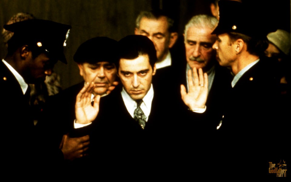 Download The Godfather II Wallpapers For Desktop Background Mobiles wallpaper