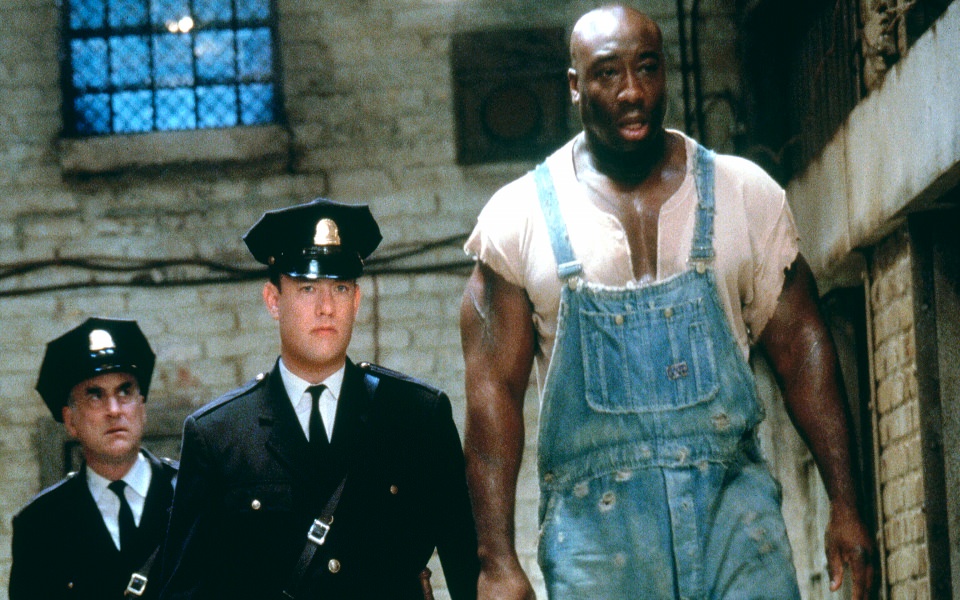 Download The Green Mile 4K 2020 Wallpapers For Mobile PC Tablet wallpaper