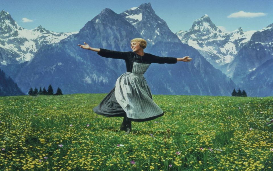 Download The Sound Of Music Wallpapers 4 wallpaper