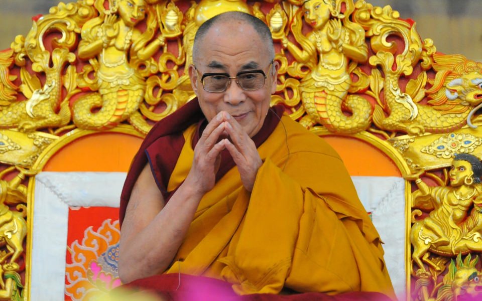 Download Tibetan Buddhism 2020 Photos wallpaper