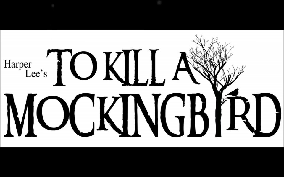 Download To Kill A Mockingbird by Harper Lee wallpaper