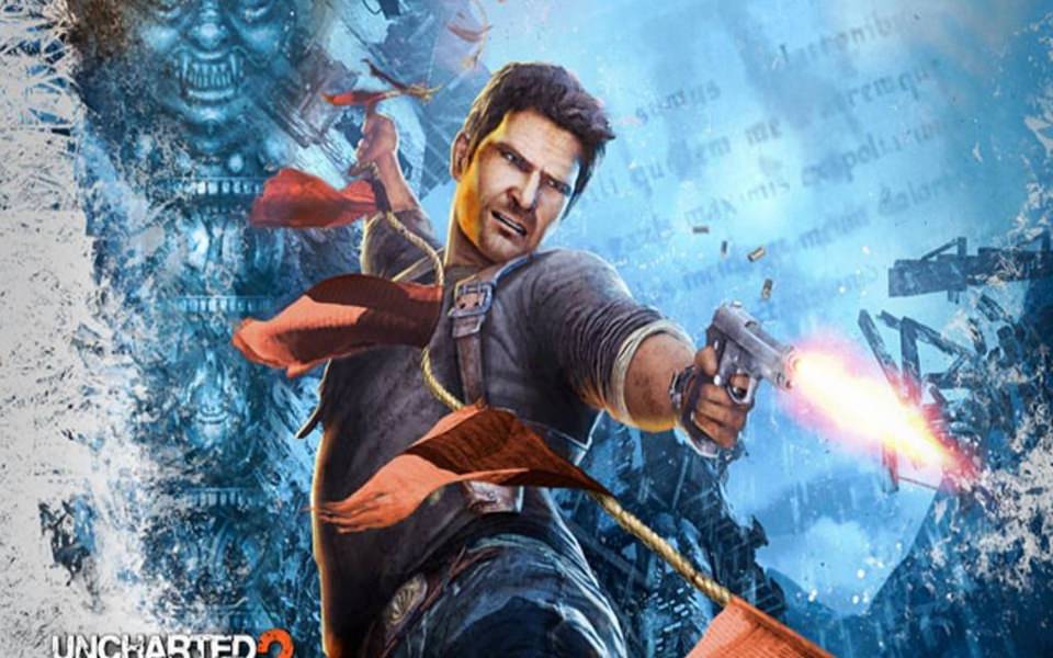 Download uncharted 2 among thieves 1243432 wallpapers wallpaper