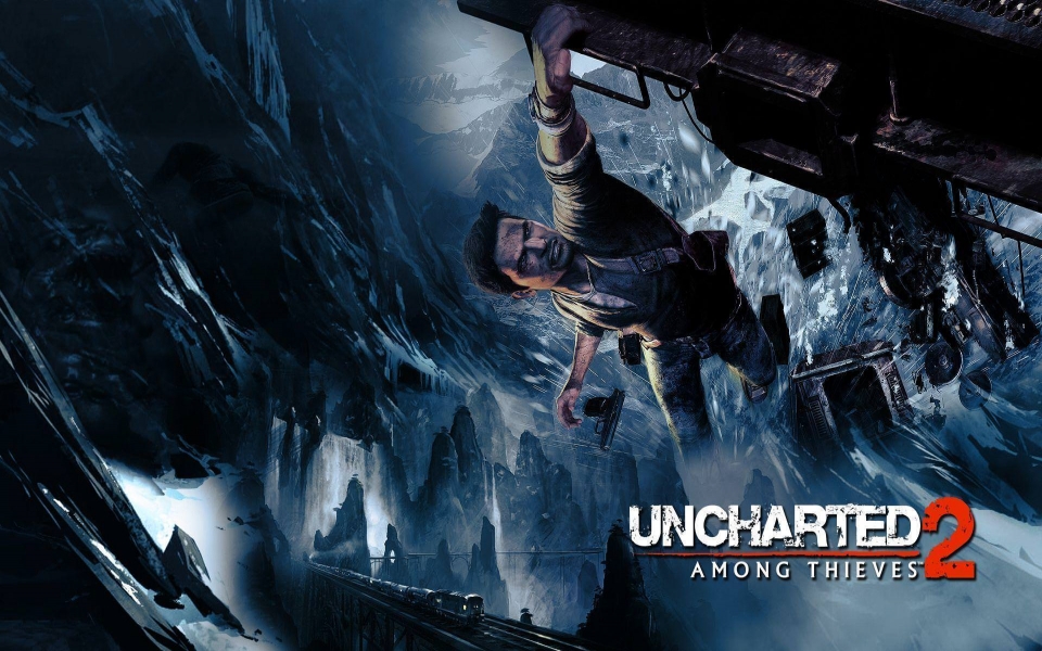 Download Uncharted 2020 Wallpapers for Mobile iPhone Mac wallpaper