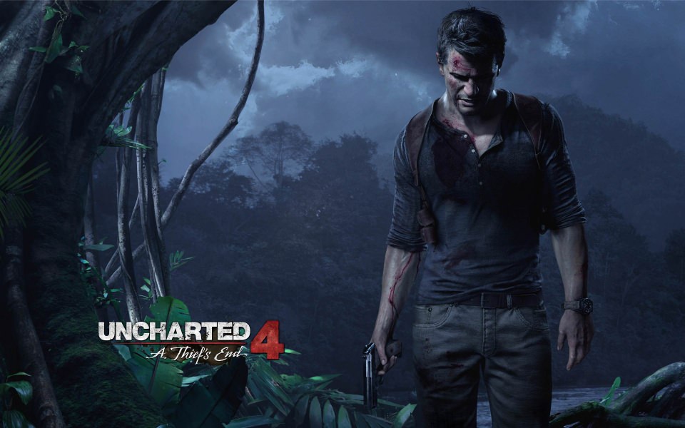 Download Uncharted 4 A Thief HD 2020 Images Photos Pictures wallpaper