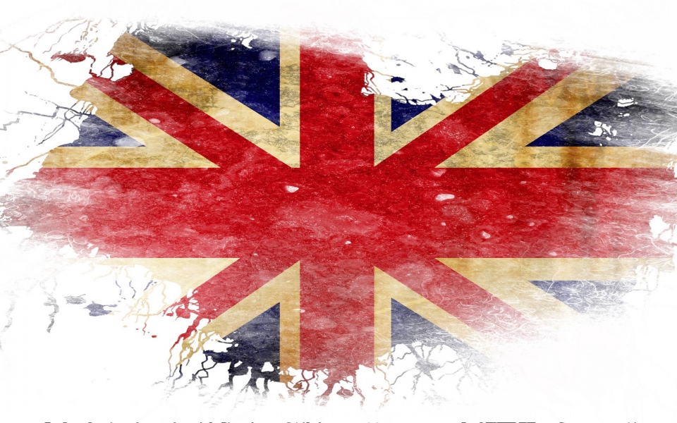 Download United Kingdom Flag Wallpaper HD for Mobiles wallpaper