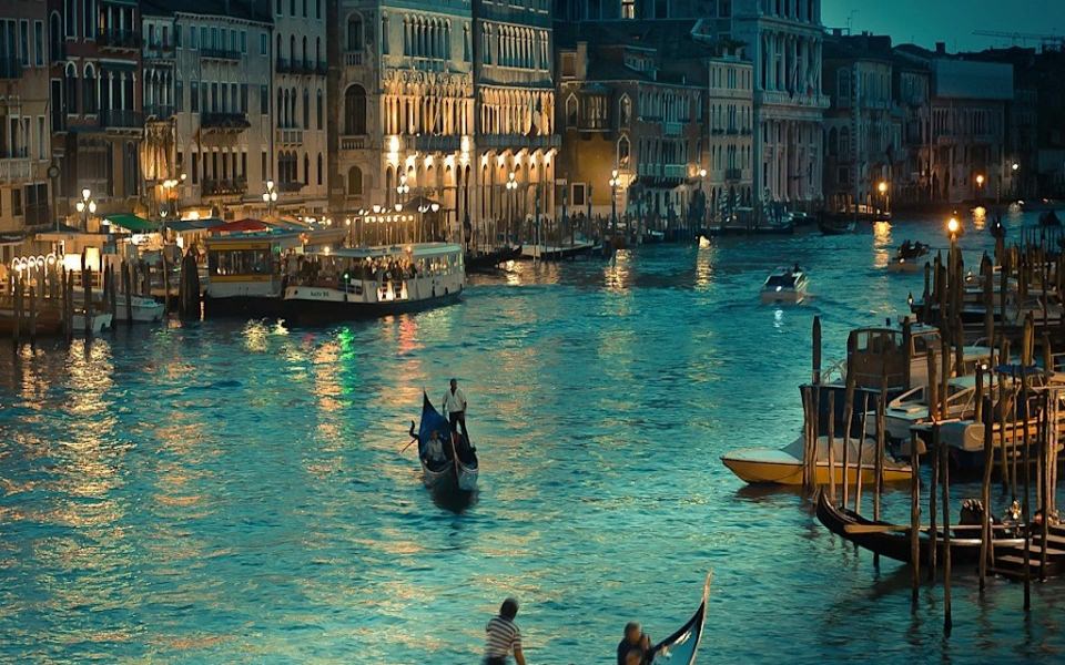Download Venice Italy 2020 Wallpapers wallpaper