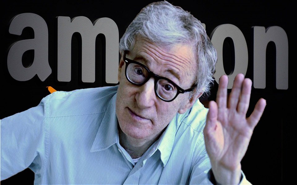 Download Woody Allen Latest Images For Phone PC Mac wallpaper