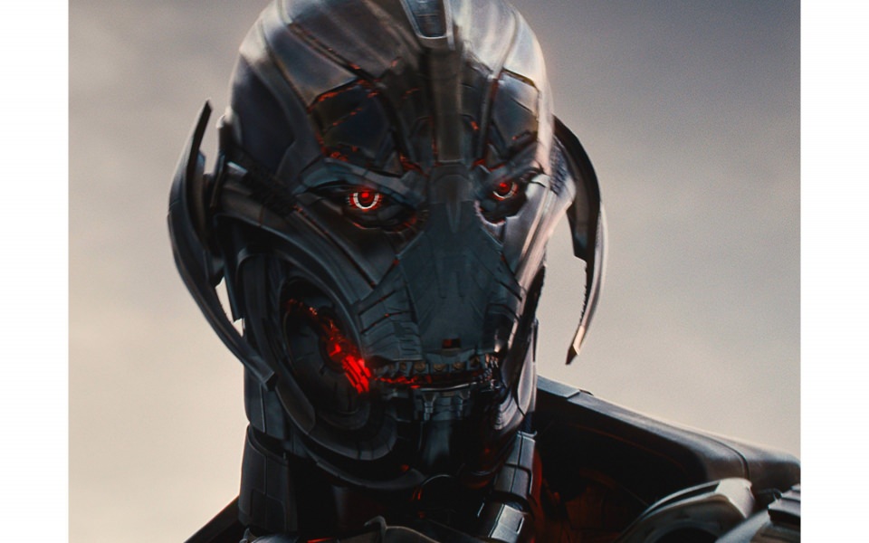 Download 4K Avengers Age of Ultron 2020 wallpaper