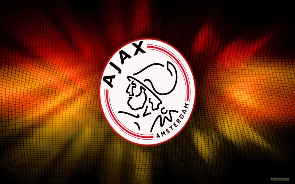 Download Ajax Amsterdam 2020 wallpaper