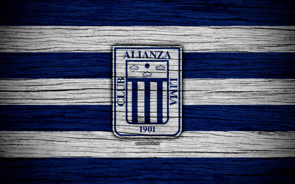 Download Alianza Lima FC 4k iPhone 4K 2020 Wallpapers Wallpaper