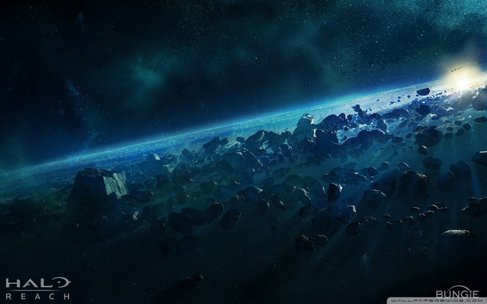 Download Asteroid 4K HD 2020 Wallpapers wallpaper