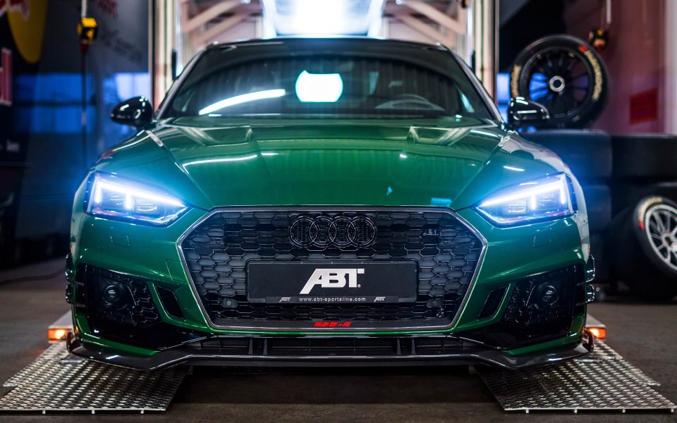 Download Audi RS5 R Coupe 2020 4K Wallpapers wallpaper