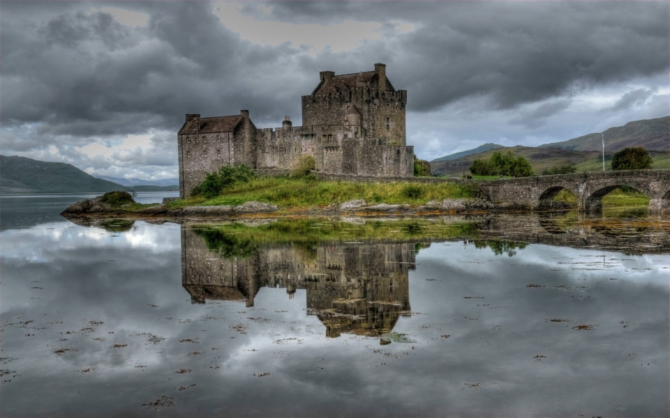 Download Awesome Scotland Pictures In HD 4K 2020 wallpaper