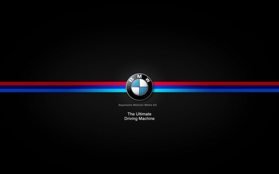 Download BMW M Logo 2020 Wallpaper wallpaper
