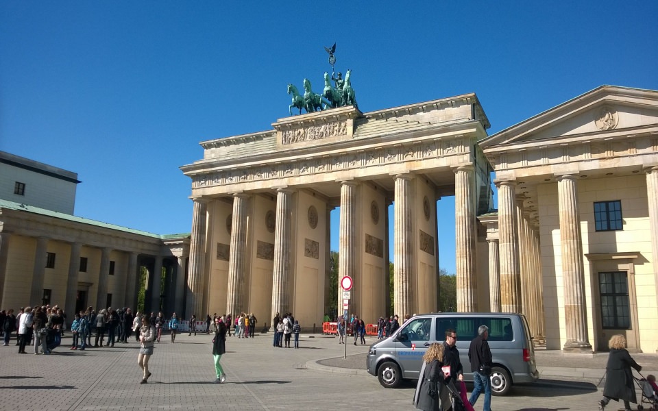 Download Brandenburg Germany 2020 iPhone 8K wallpaper