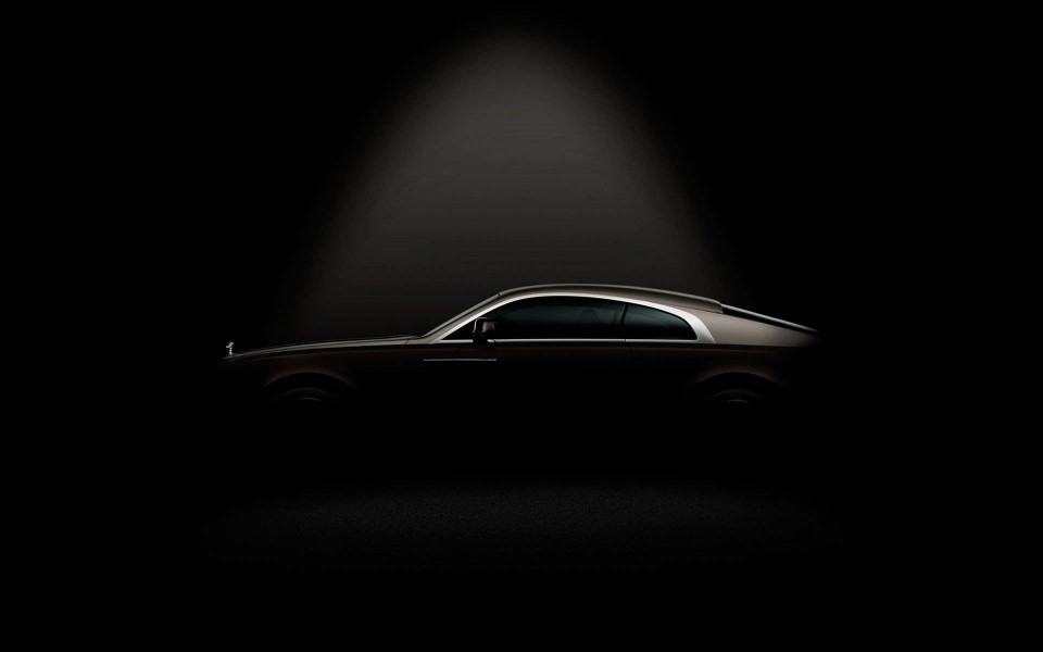 Download Classic Rolls Royce Car 2020 iPhone 4K wallpaper